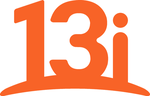 13i